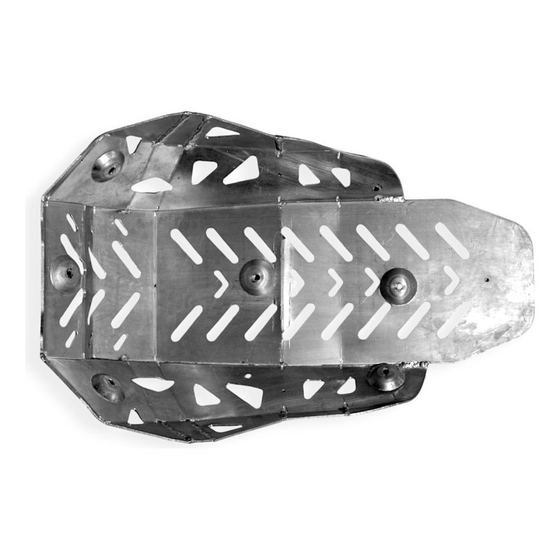 Protector Cubrecarter Ktm 390 Adventure 2020-2024