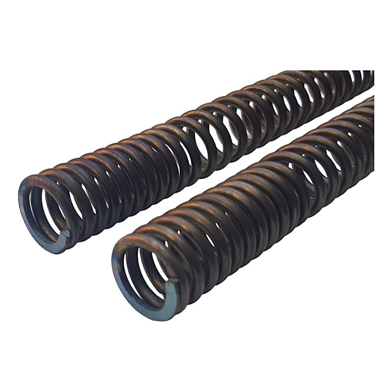 Resortes Horquilla Competicion Rvm Cv 250 T 2023 X 2u