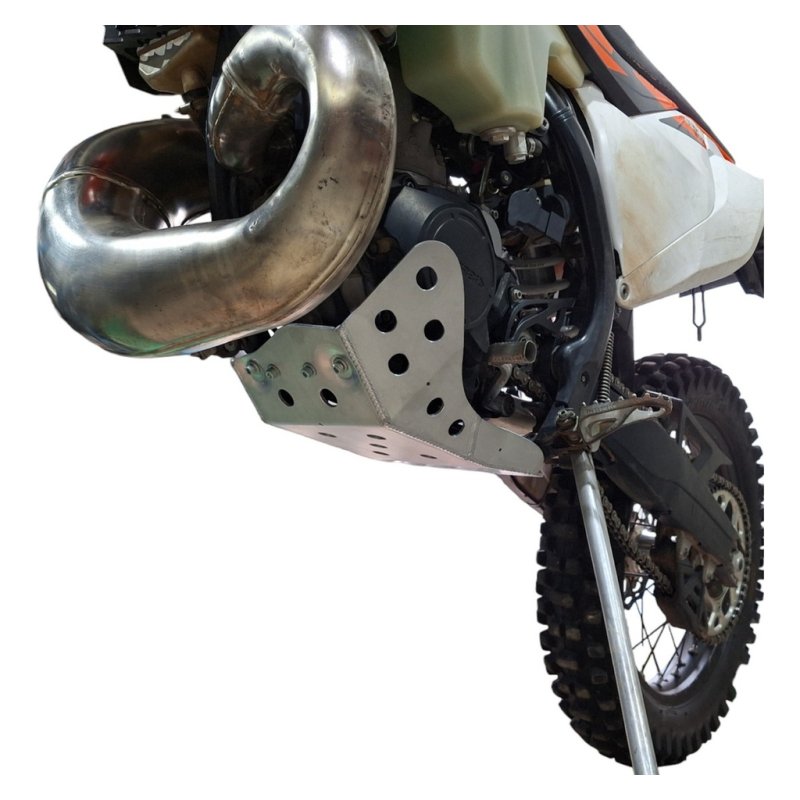 Protector Cubrecarter Ktm Xcw 300 2017-2019