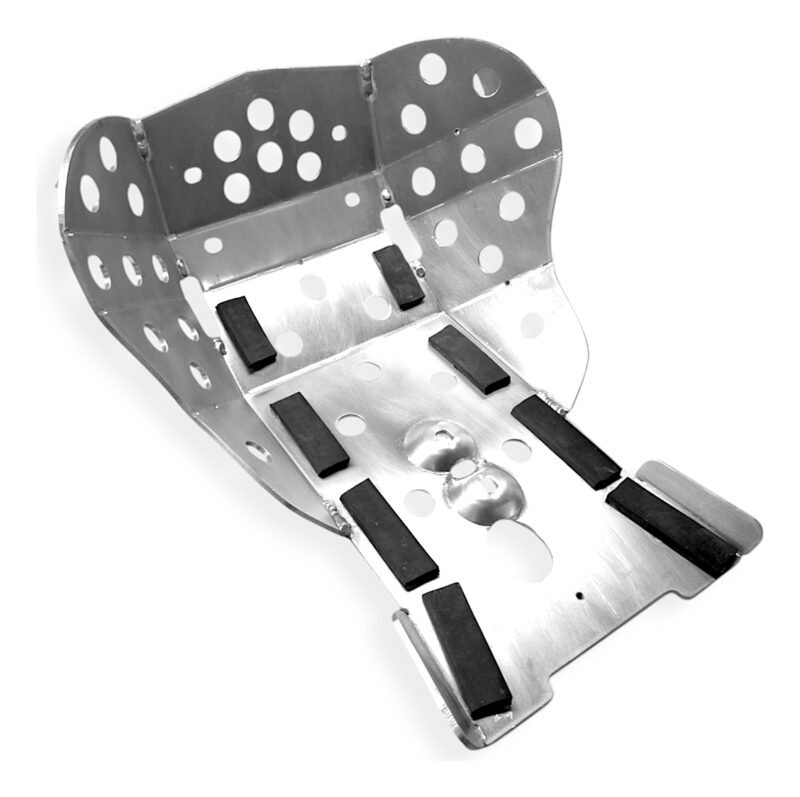 Protector Cubrecarter Guerrero Grf 250 2012-2018