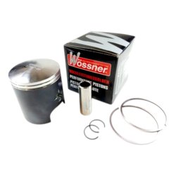 Kit Piston Wossner Husqvarna Te 150 2017-2019