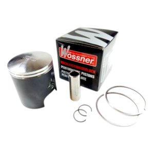 Kit Piston Wossner Husqvarna Te 150 2017-2019