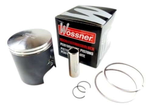 Kit Piston Wossner Husqvarna Te 150 2017-2019