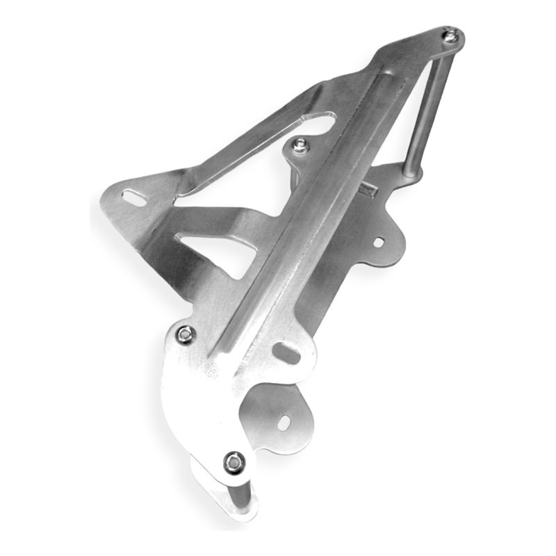 Refuerzo Protector Radiador Kawasaki Klx 450 2007-2017