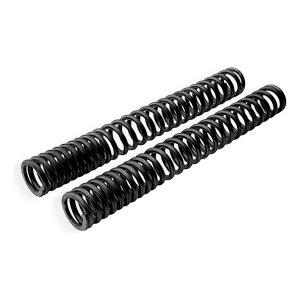 Resortes Horquilla Suspension Guerrero Gxr 250 X 2u