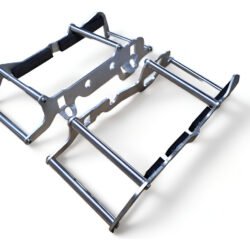 D_683280-MLA93943329453_102025-F.jpg Refuerzo Protector Radiador Gasgas Mc 250 2024