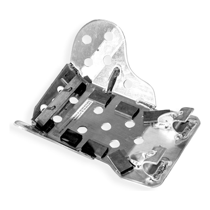Protector Cubrecarter Ktm Exc 125 2012-2013