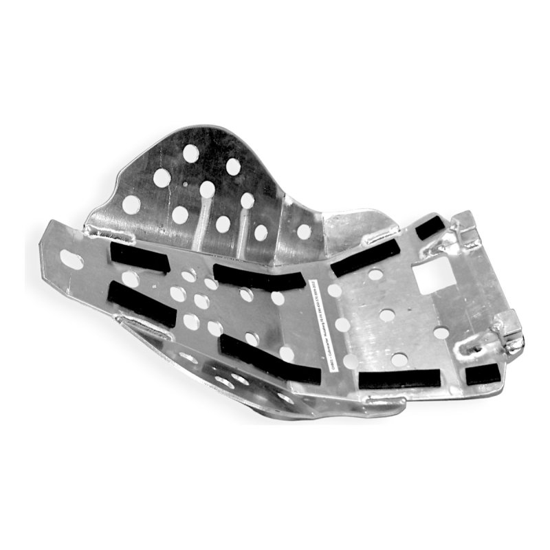 Protector Cubrecarter Husaberg Fe 570 2009-2012