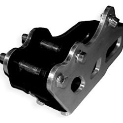 D_690615-MLA78687922749_082024-F.jpg Guia Cadenas Yamaha Yz 250 F 2006-2015