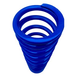 Resorte Monoshock Cuatriciclo Yamaha Yfz 450 R Raptor 09-16