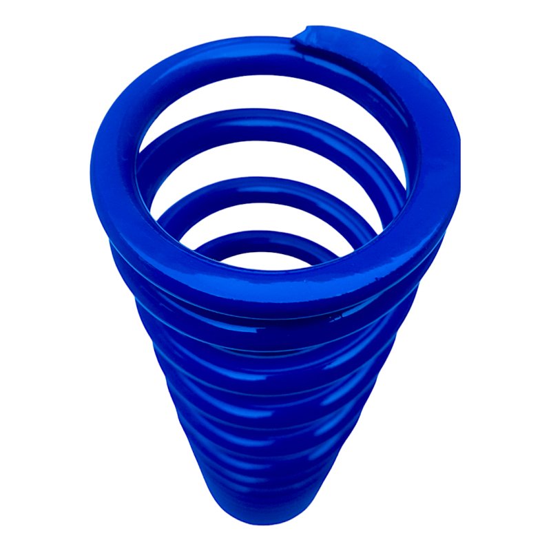 Resorte Monoshock Cuatriciclo Yamaha Yfz 450 R Raptor 09-16