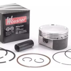 Kit Piston Wossner Gasgas Exf 250 2021-2023
