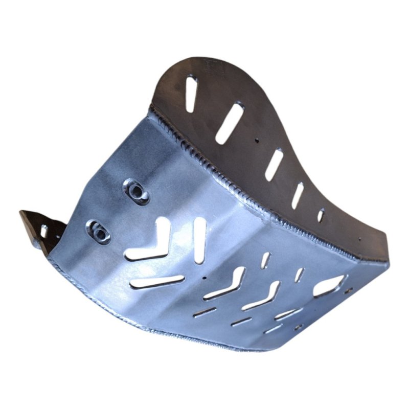 Protector Cubrecarter Gasgas Ec 250 2024-2025