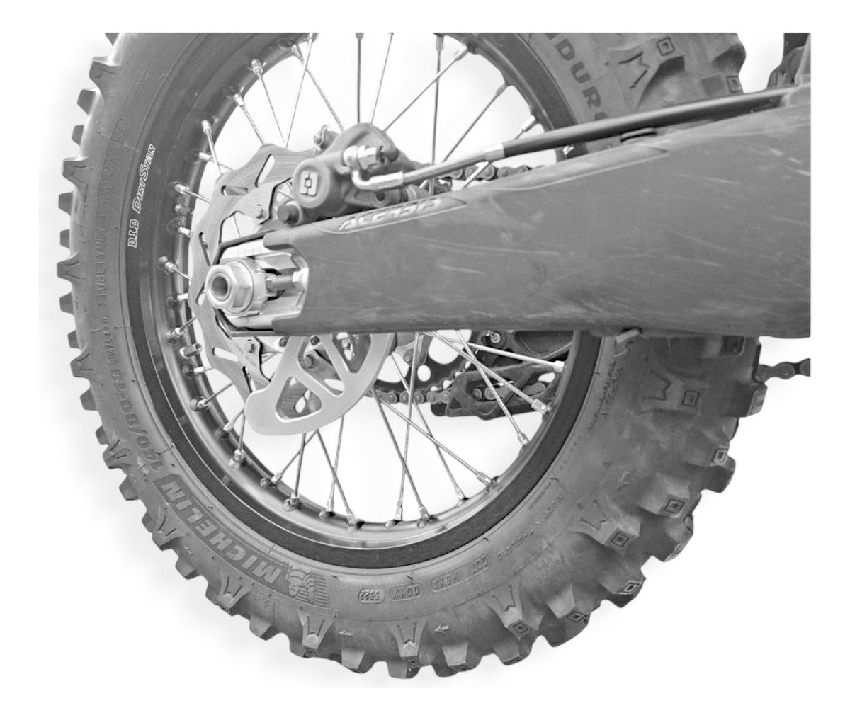 D_696256-MLA93749975685_092025-F.jpg Protector Disco Freno Trasero Husqvarna Fx 350 2022-2024