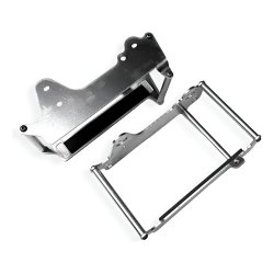 Refuerzo Protector Radiador Rvm Cz 250 R 2018-2025