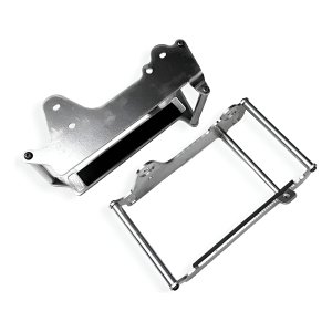 Refuerzo Protector Radiador Rvm Cz 250 R 2018-2025