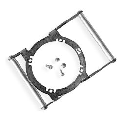 Soporte Electro Ventilador Spal Beta Rr 430 S 2017-2019