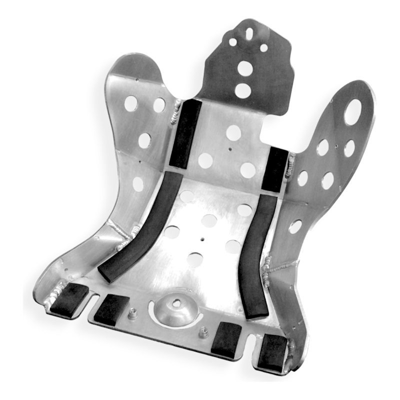 Protector Cubrecarter Gasgas Ec 250 2007-2011