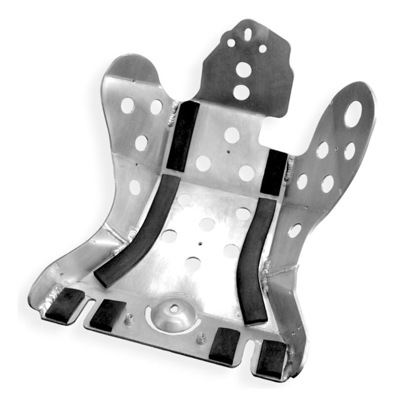 Protector Cubrecarter Gasgas Ec 300 2007-2011