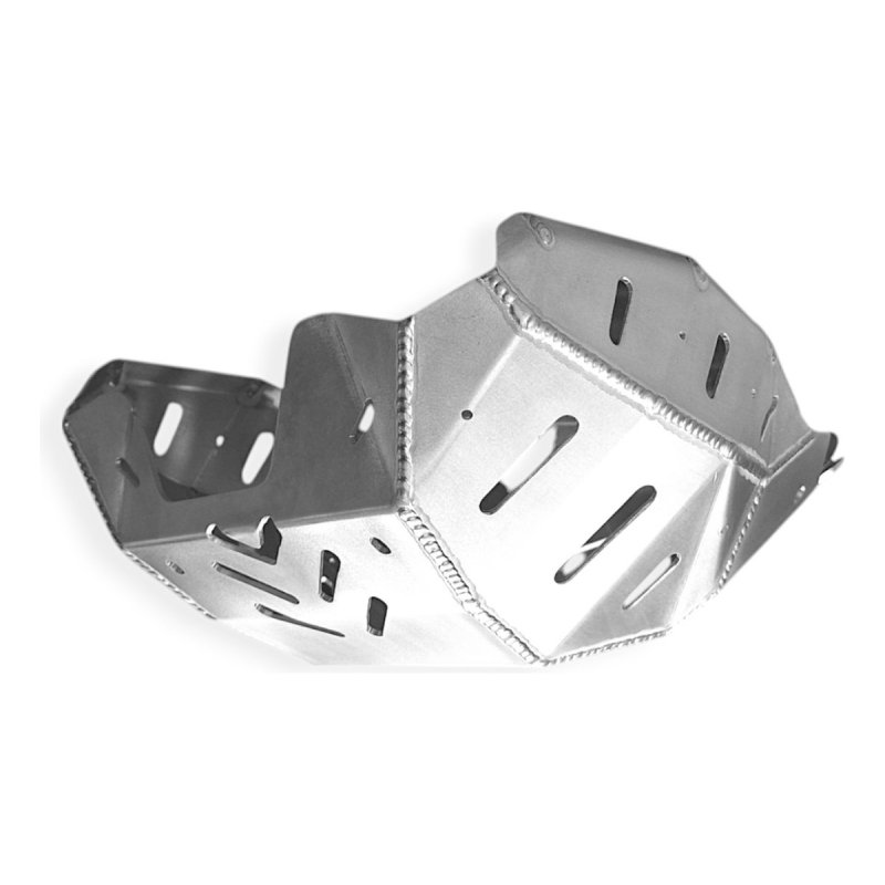 Protector Cubrecarter Cf Moto 650 Mt 2017-2025