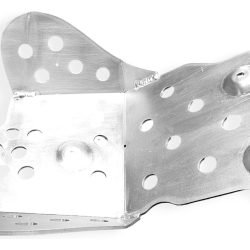 Protector Cubrecarter Yamaha Ttr 125 2007-2020