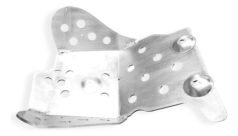 Protector Cubrecarter Yamaha Ttr 125 2007-2020