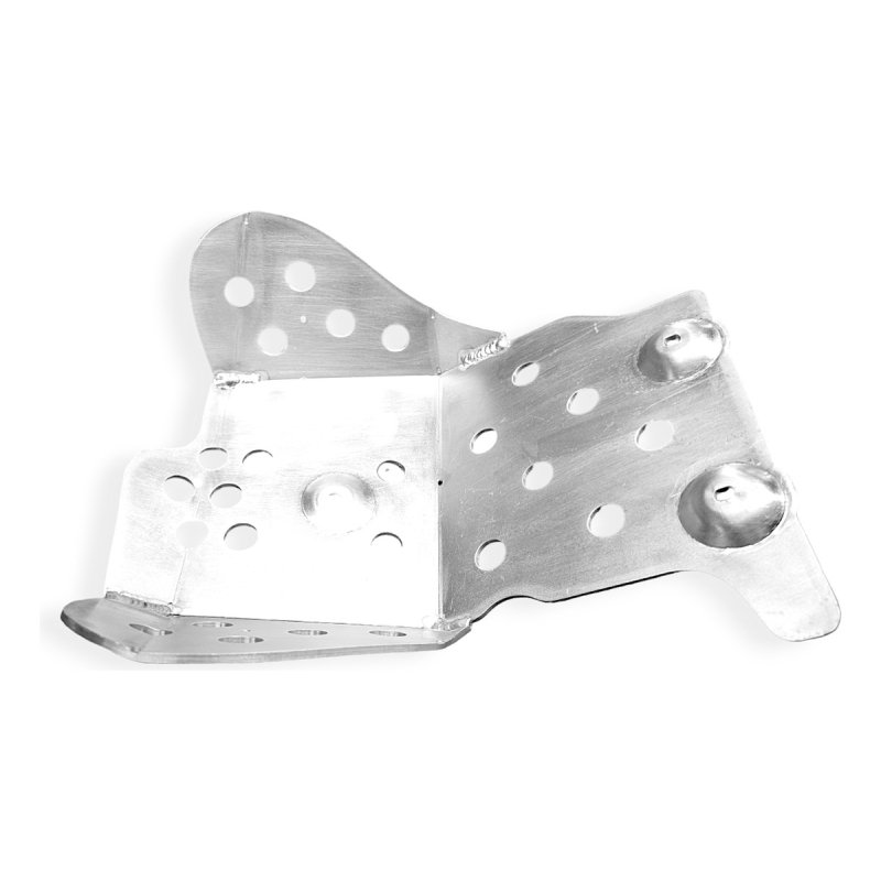 Protector Cubrecarter Yamaha Ttr 125 2007-2020