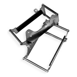 Refuerzo Protector Radiador Rvm Cz 250 R 2018-2025