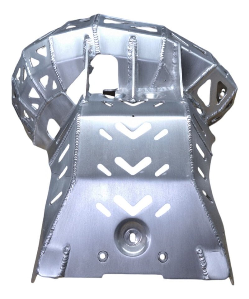 Protector Cubrecarter Hard Enduro Beta 300 Rr 2018-2025