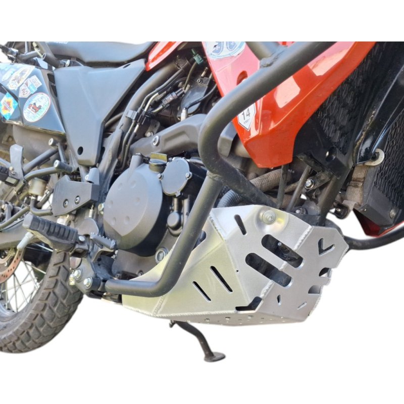 Protector Cubrecarter Kawasaki Klr 650 2021-2025