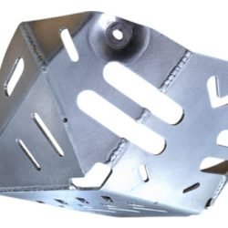 Protector Cubrecarter Kawasaki Klr 650 2021-2025