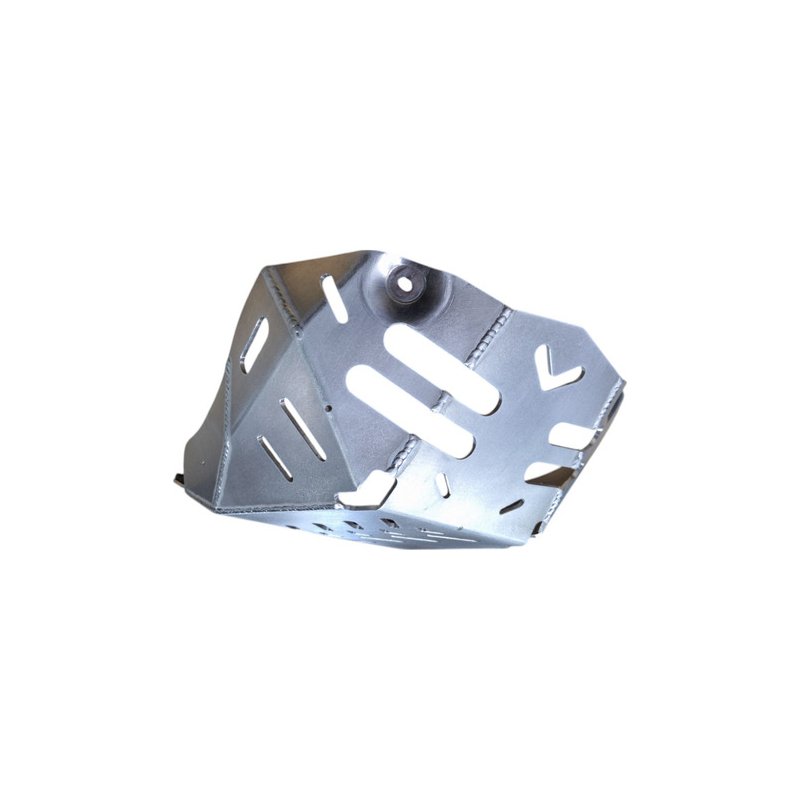 Protector Cubrecarter Kawasaki Klr 650 2021-2025