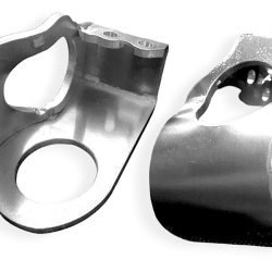 Protector Vasos Suspension Ktm Sx 144 2007-2008