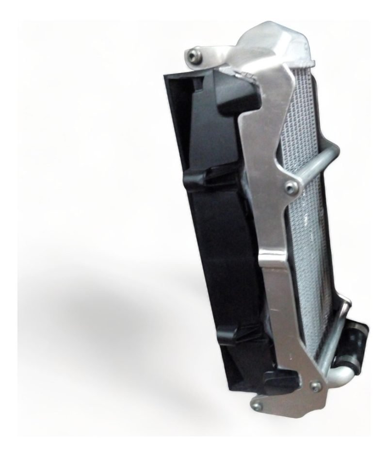 Refuerzo Protector Radiador Ktm Sxf 250 2019-2022