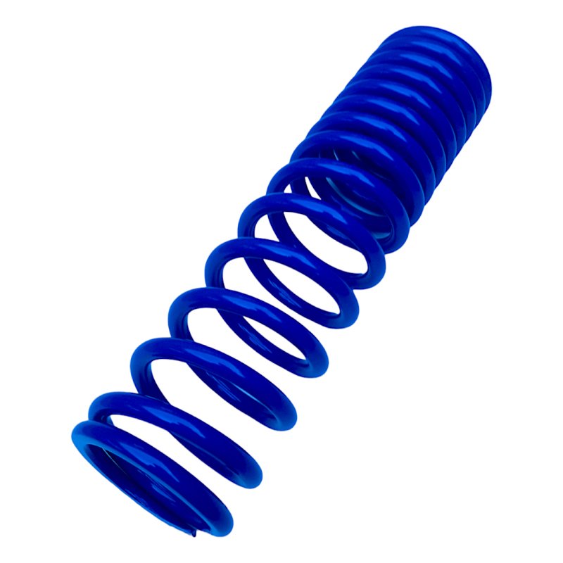 Resorte Monoshock Cuatriciclo Yamaha Yfz 450 R Raptor 09-16