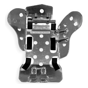 Protector Cubrecarter Ktm Exc 250 2006-2011