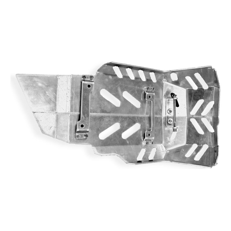 Protector Cubrecarter Bmw Gs 800 F 2006-2019