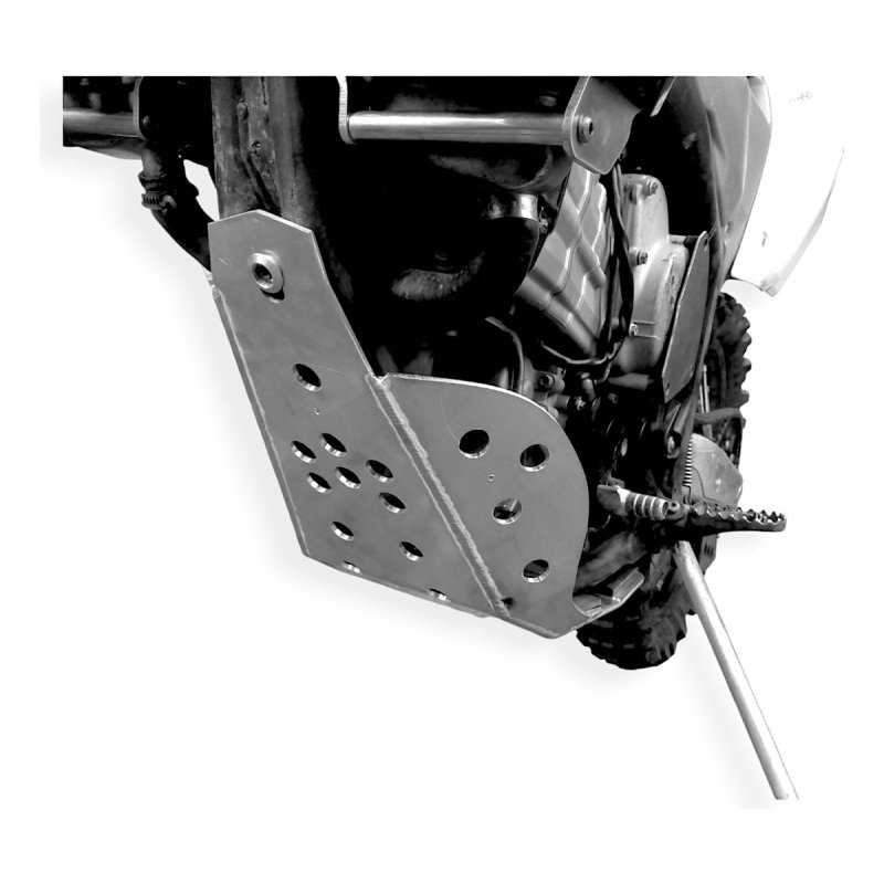 Protector Cubrecarter Husaberg Fe 570 2009-2012