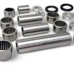 Kit Reparacion Bieletas Beta Rs 400 2013-2014