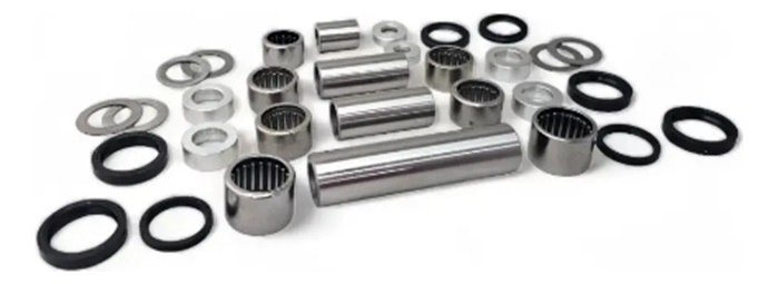 Kit Reparacion Bieletas Beta Rs 400 2013-2014