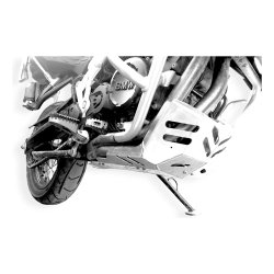 Protector Cubrecarter Bmw Gs 800 F 2006-2019