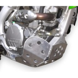 Protector Cubrecarter Kawasaki Kx 250 F 2009-2018