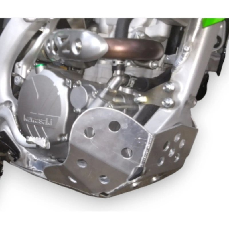 Protector Cubrecarter Kawasaki Kx 250 F 2009-2018