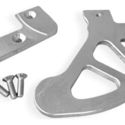 Protector Disco Freno Trasero Husqvarna Fc 250 2022-2024