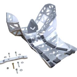 Protector Cubrecarter Hard Enduro Beta 300 Rr 2018-2025