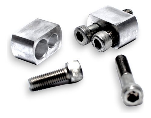 Elevador De Manubrio Husaberg Fe 250 2013-2014