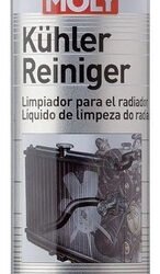 Aditivo Limpia Radiador Cleaner Liqui Moly 300ml