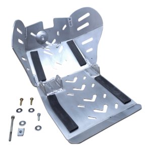 Protector Cubrecarter Honda Xr 400 1996-2004