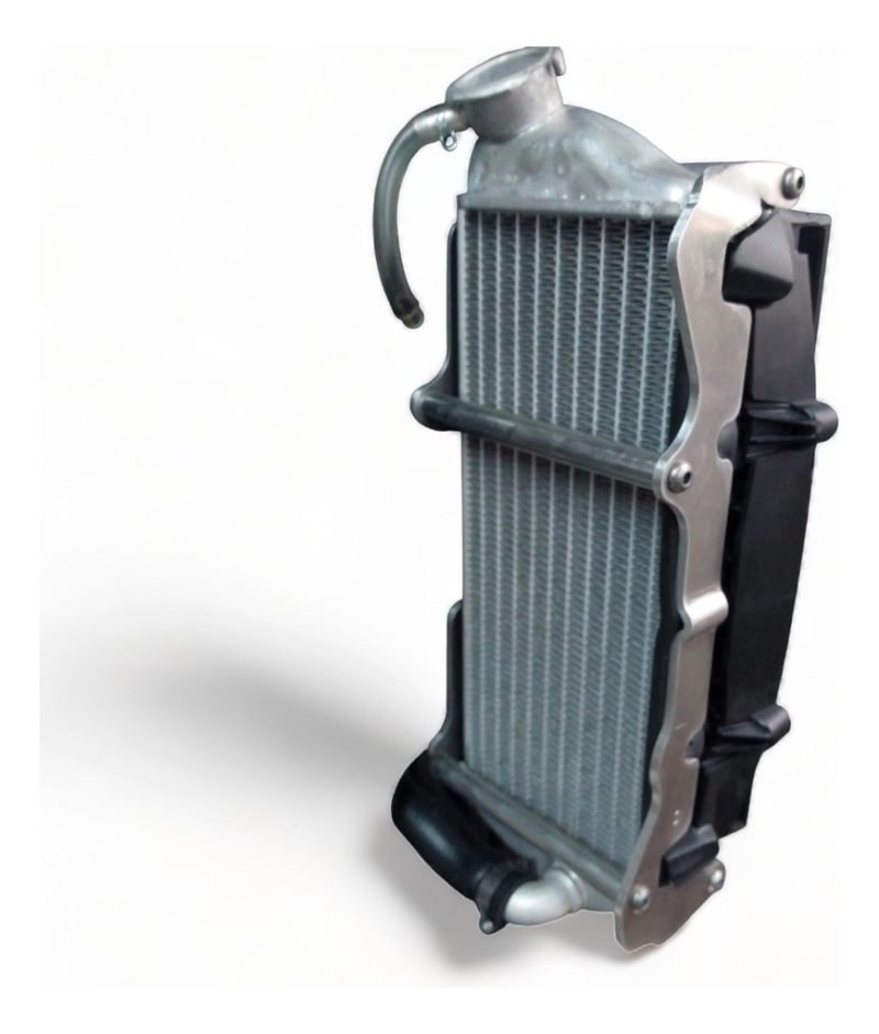 Refuerzo Protector Radiador Ktm Sxf 250 2019-2022