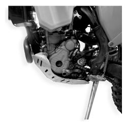 Protector Cubrecarter Husqvarna Fx 350 2017-2018